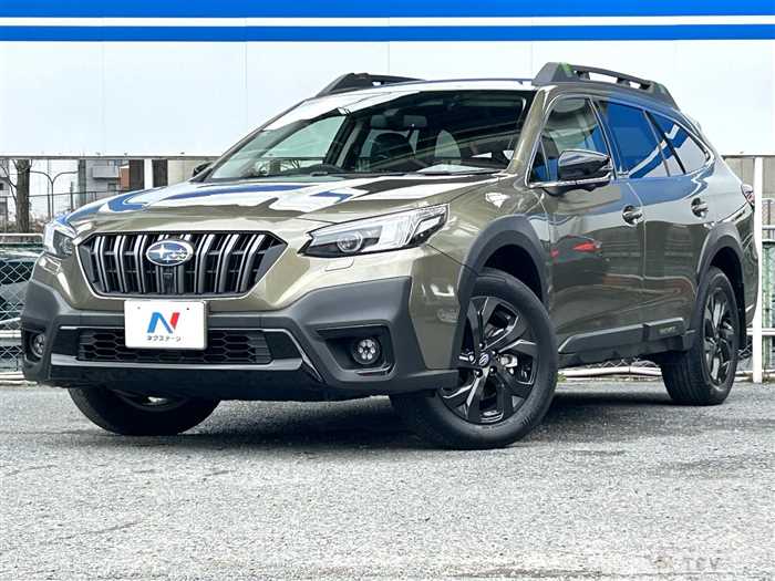 2023 Subaru Subaru Others