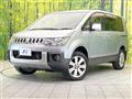2013 Mitsubishi Delica D5
