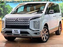 2024 Mitsubishi Delica D5