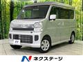 2023 Suzuki Every Wagon