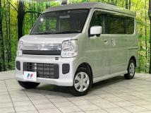 2023 Suzuki Every Wagon