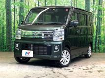 2023 Suzuki Every Wagon