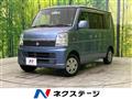 2014 Suzuki Every Wagon