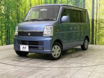 2014 Suzuki Every Wagon