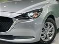 2020 Mazda Mazda2