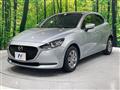 2020 Mazda Mazda2