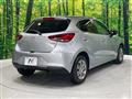 2020 Mazda Mazda2
