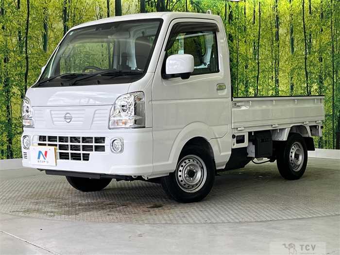 2025 Nissan Clipper Truck