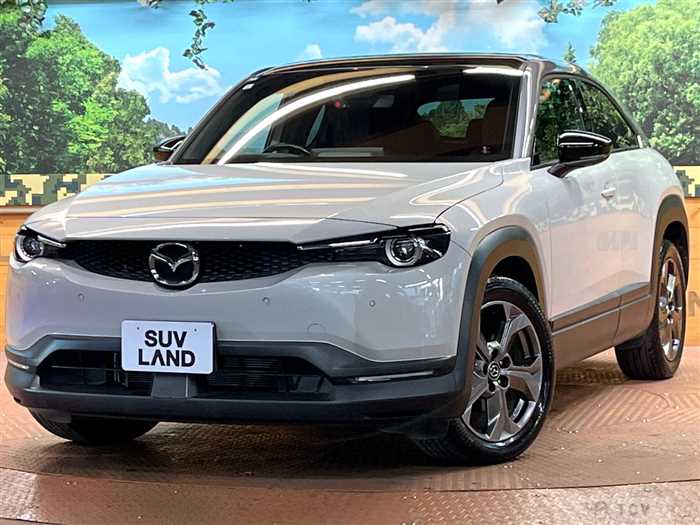 2021 Mazda Mazda Others