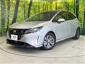 2022 Nissan Note