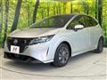 2022 Nissan Note