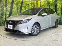 2022 Nissan Note