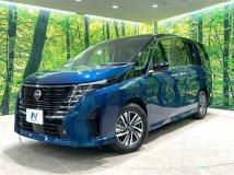 2022 Nissan Serena