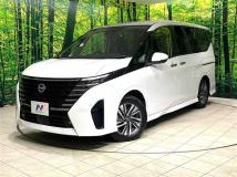 2023 Nissan Serena