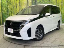 2023 Nissan Serena