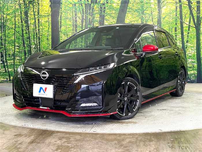 2023 Nissan Nissan Others