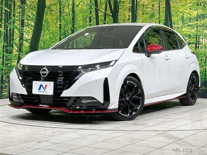 2025 Nissan Nissan Others