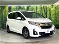 2017 Honda Freed+