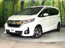 2017 Honda Freed+