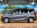 2018 Honda Freed