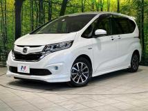 2018 Honda Freed