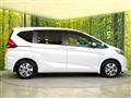 2018 Honda Freed
