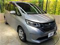 2019 Honda Freed
