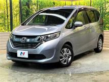 2019 Honda Freed