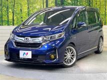 2019 Honda Freed