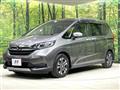 2022 Honda Freed
