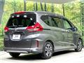 2022 Honda Freed