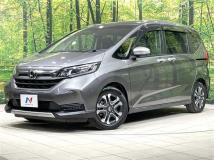 2022 Honda Freed