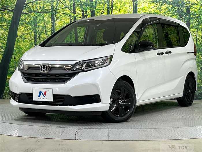 2023 Honda Freed