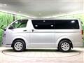 2022 Toyota Hiace Van