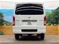 2025 Toyota Hiace Van