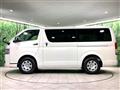 2026 Toyota Hiace Van