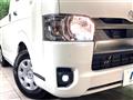 2026 Toyota Hiace Van