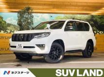 2023 Toyota Land Cruiser Prado
