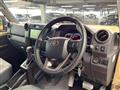 2024 Toyota Landcruiser 70