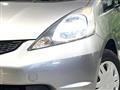 2009 Honda Fit