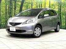 2009 Honda Fit