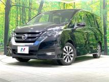 2018 Nissan Serena