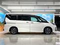 2021 Nissan Serena