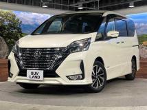 2022 Nissan Serena
