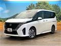 2024 Nissan Serena