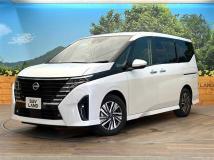 2024 Nissan Serena