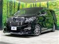 2015 Toyota Alphard