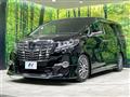 2015 Toyota Alphard