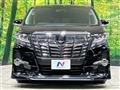 2015 Toyota Alphard