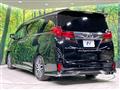 2015 Toyota Alphard